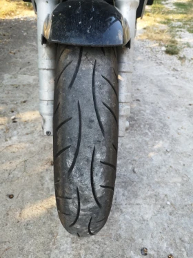 Yamaha FZ6 FAZER, снимка 3