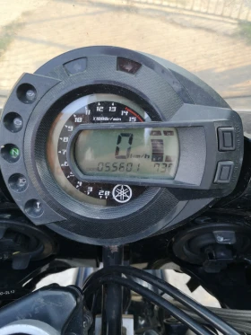 Yamaha FZ6 FAZER, снимка 5
