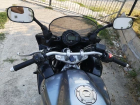 Yamaha FZ6 FAZER, снимка 7