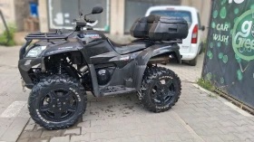 Askoll e-Scooter 700 кубика, снимка 5