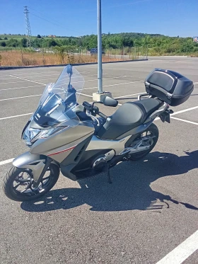Honda Integra, снимка 1
