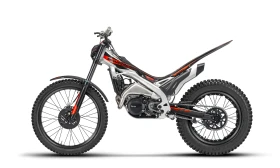 ����� �� �������� �� Beta EVO SINCRO 250 - MY27