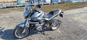 BMW R  R 1200, снимка 9