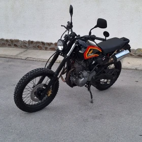 Honda SLR 650 * 2*  | Mobile.bg    2