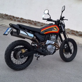 Honda SLR 650 * 2*  | Mobile.bg    5