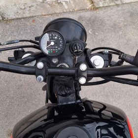Honda SLR 650 * 2*  | Mobile.bg    7