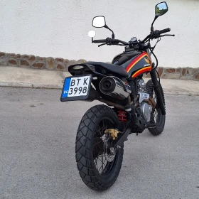 Honda SLR 650 * 2*  | Mobile.bg    6