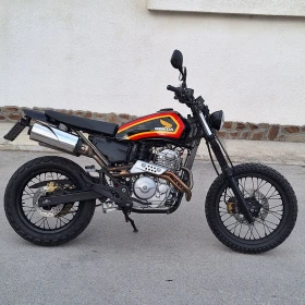 Honda SLR 650 * 2*  | Mobile.bg    4