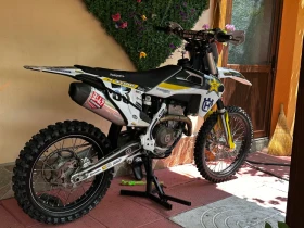 Husqvarna FC | Mobile.bg    3