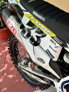 Husqvarna FC | Mobile.bg    7
