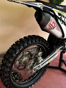 Husqvarna FC | Mobile.bg    6