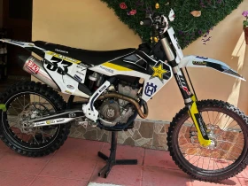 Husqvarna FC | Mobile.bg    5