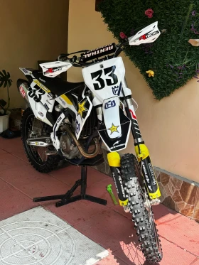 Husqvarna FC | Mobile.bg    2
