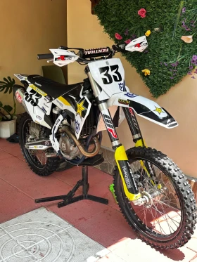 Husqvarna FC | Mobile.bg    1