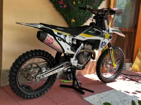 Husqvarna FC | Mobile.bg    4