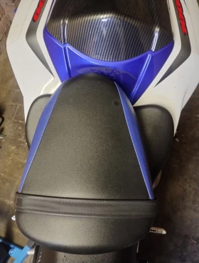 Suzuki Gsxr undefined | Auto.bg — изображение 9