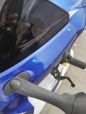 Suzuki Gsxr undefined | Auto.bg — изображение 14