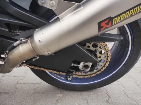 Suzuki Gsxr undefined | Auto.bg — изображение 13