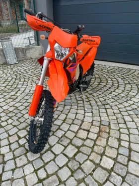 Ktm EXC 350 2024 регистриран | Auto.bg — изображение 9