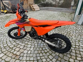 Ktm EXC 350 2024 регистриран | Auto.bg — изображение 2