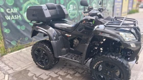 Askoll e-Scooter 700 кубика | Auto.bg — изображение 7