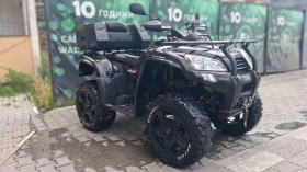 Askoll e-Scooter 700 кубика
