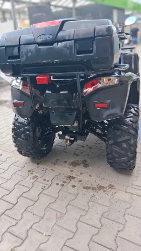 Askoll e-Scooter 700 кубика | Auto.bg — изображение 8