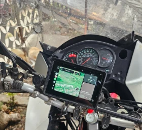 Kawasaki Klr | Mobile.bg � ����� ������ 5