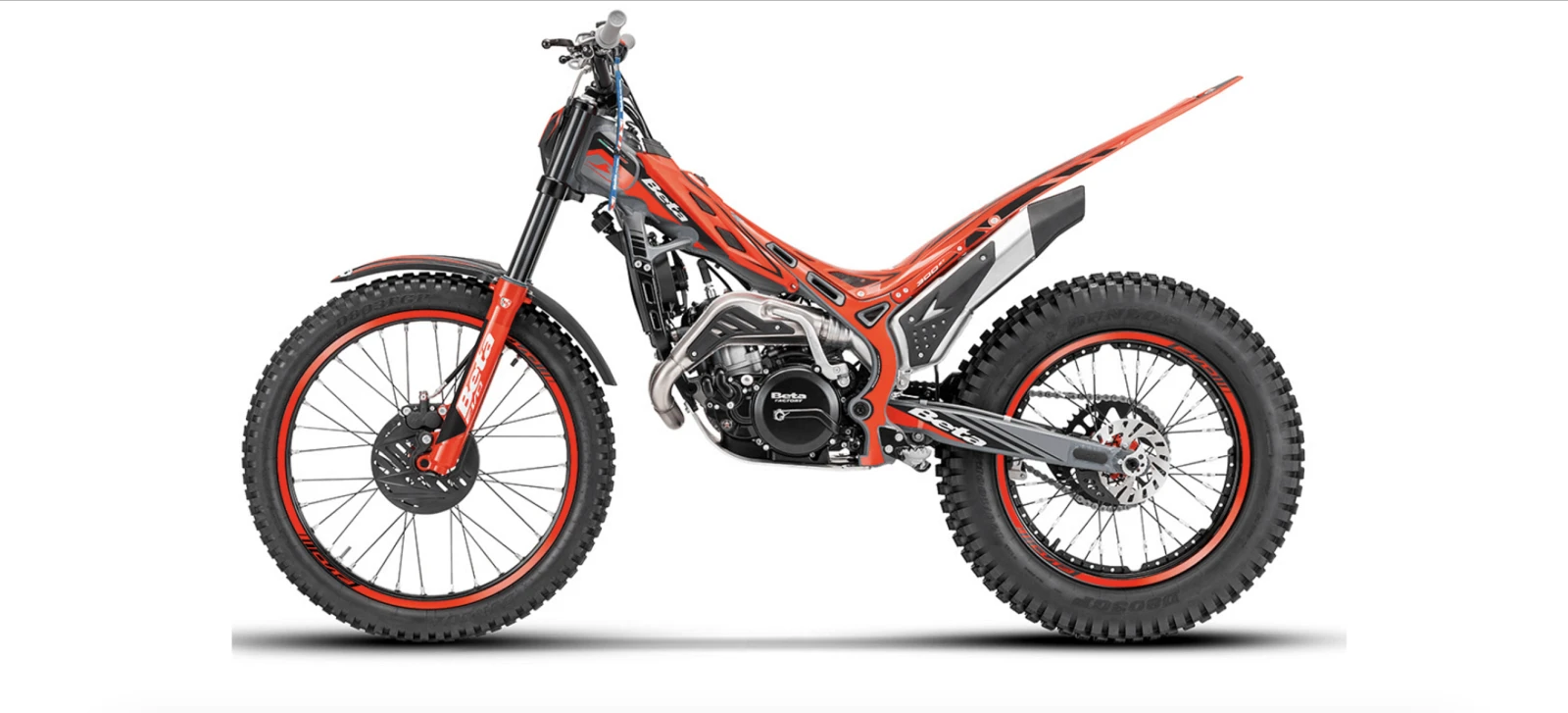 Beta EVO 250 MY25 | Mobile.bg   1