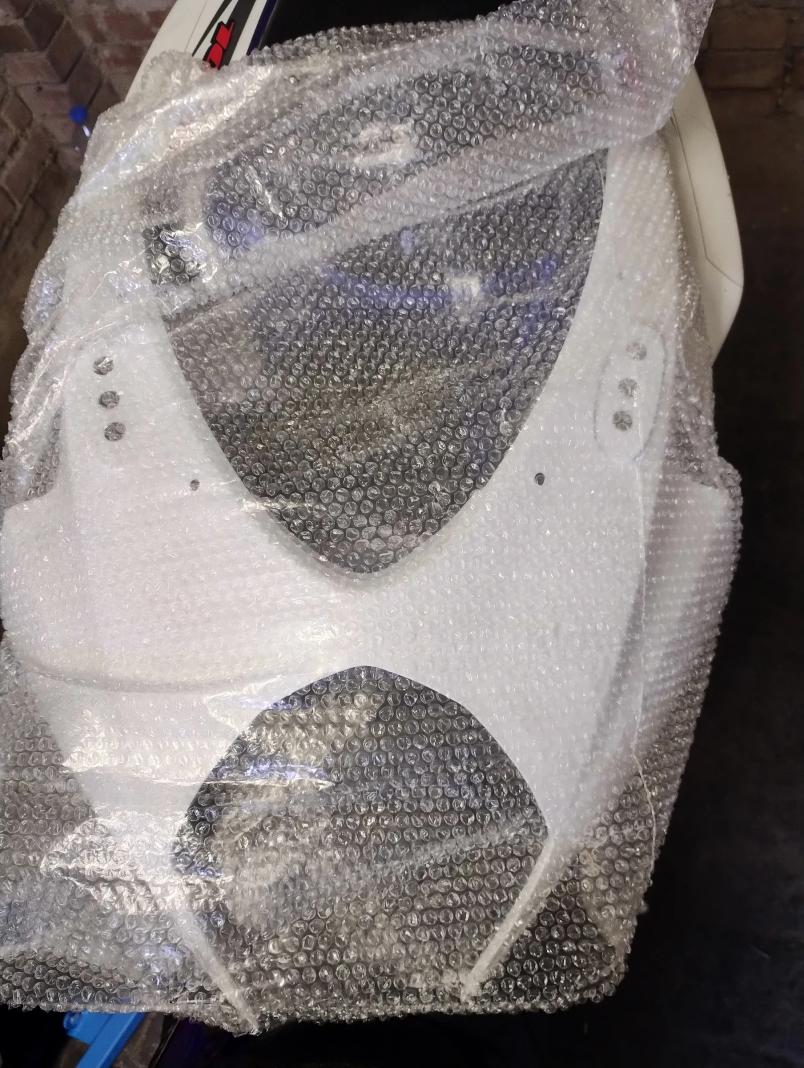 Suzuki Gsxr, снимка 10 - Мотоциклети и мототехника - 53927145