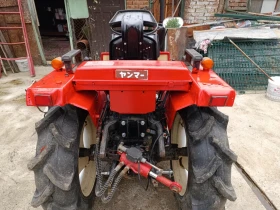  Yanmar 16 | Mobile.bg    3
