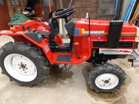   Yanmar