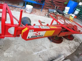  Yanmar 16 | Mobile.bg    6