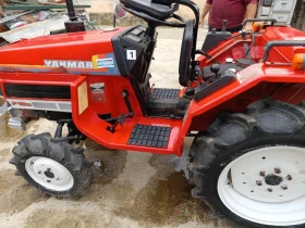  Yanmar 16 | Mobile.bg    2