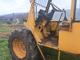 Телескопични товарачи JCB 520, снимка 5