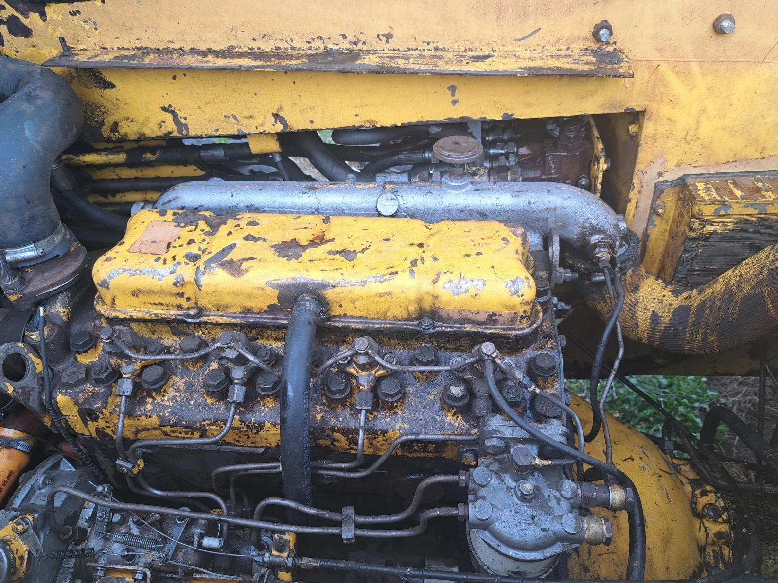 ������������ �������� JCB 520 | Mobile.bg � ����������� 6