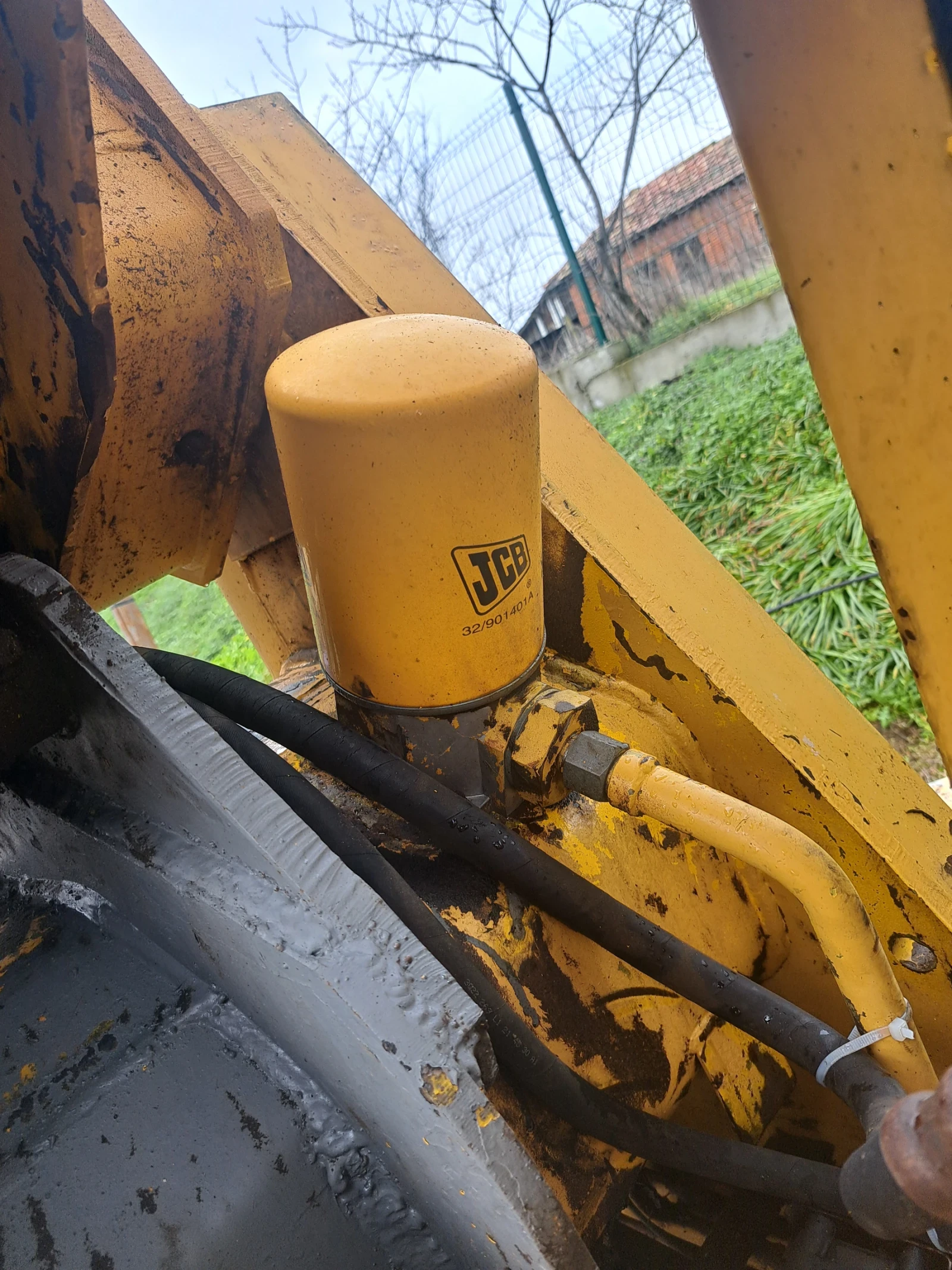 ������������ �������� JCB 520 | Mobile.bg � ����������� 3