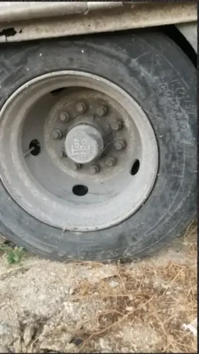 За камион Други Кроне 33L18, снимка 6