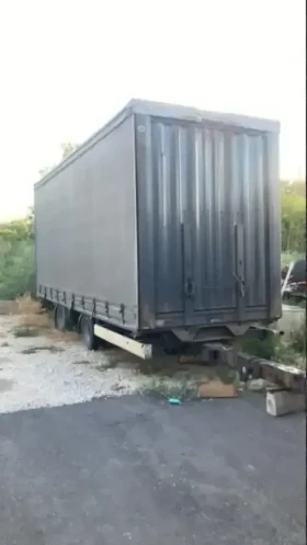 За камион Други Кроне 33L18, снимка 4