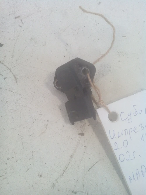 Мап сензор Субару Импреза 2.0 