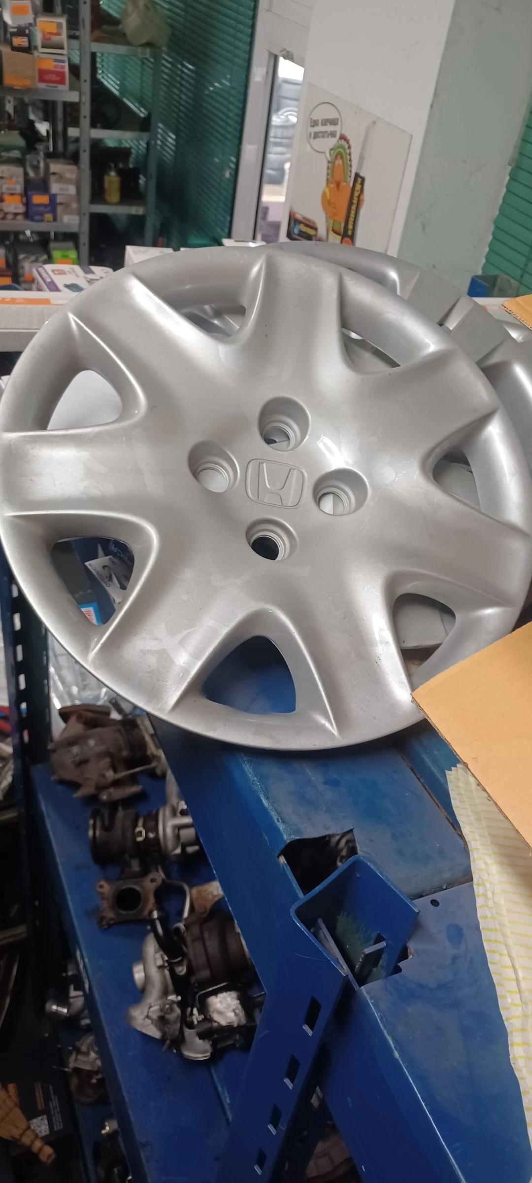 ���������� ������ ��  HONDA  | Mobile.bg � ����������� 1