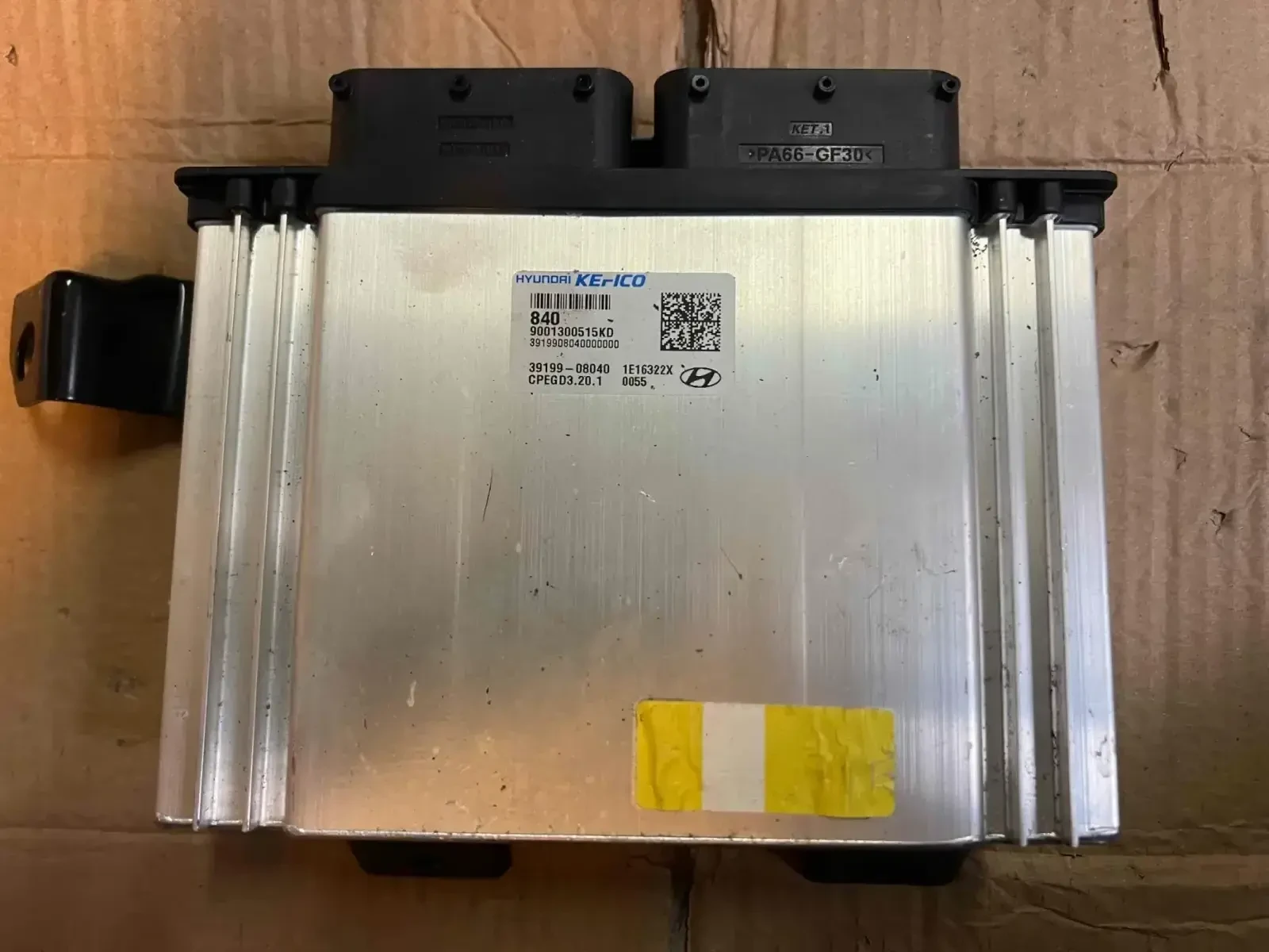 39199-08040  CPEGD3.20.1   HYUNDAI I 30, 1.5T-GDI    39198-08PD1 | Mobile.bg   1