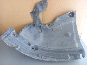 Подкалник преден ляв предна част Рено Меган (к)