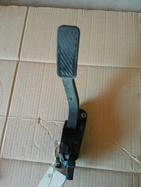 Ел педал газ Форд Фиеста 1.4тдци 10г.