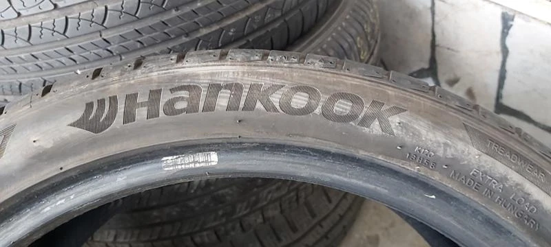 Гуми Летни 225/40R18, снимка 6 - Гуми и джанти - 32781548