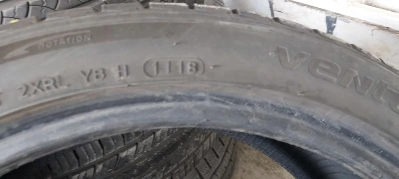 Гуми Летни 225/40R18, снимка 9 - Гуми и джанти - 32781548