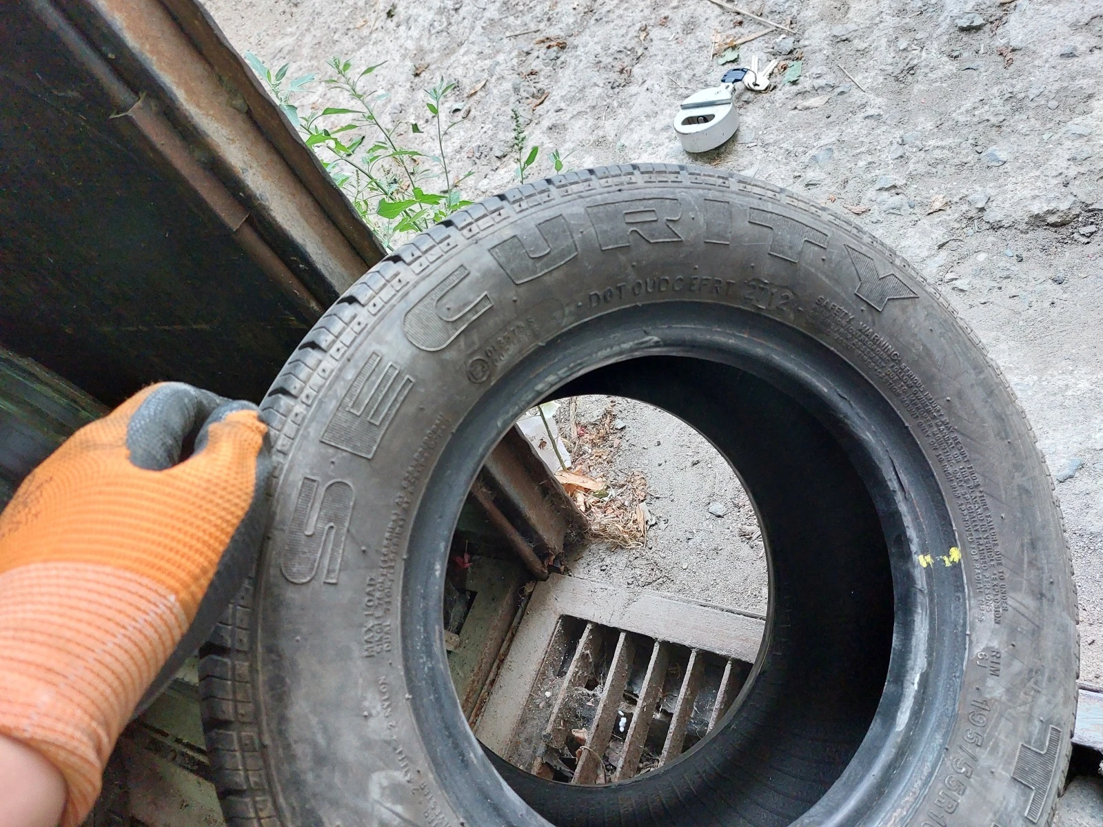  195/55R10 | Mobile.bg   3