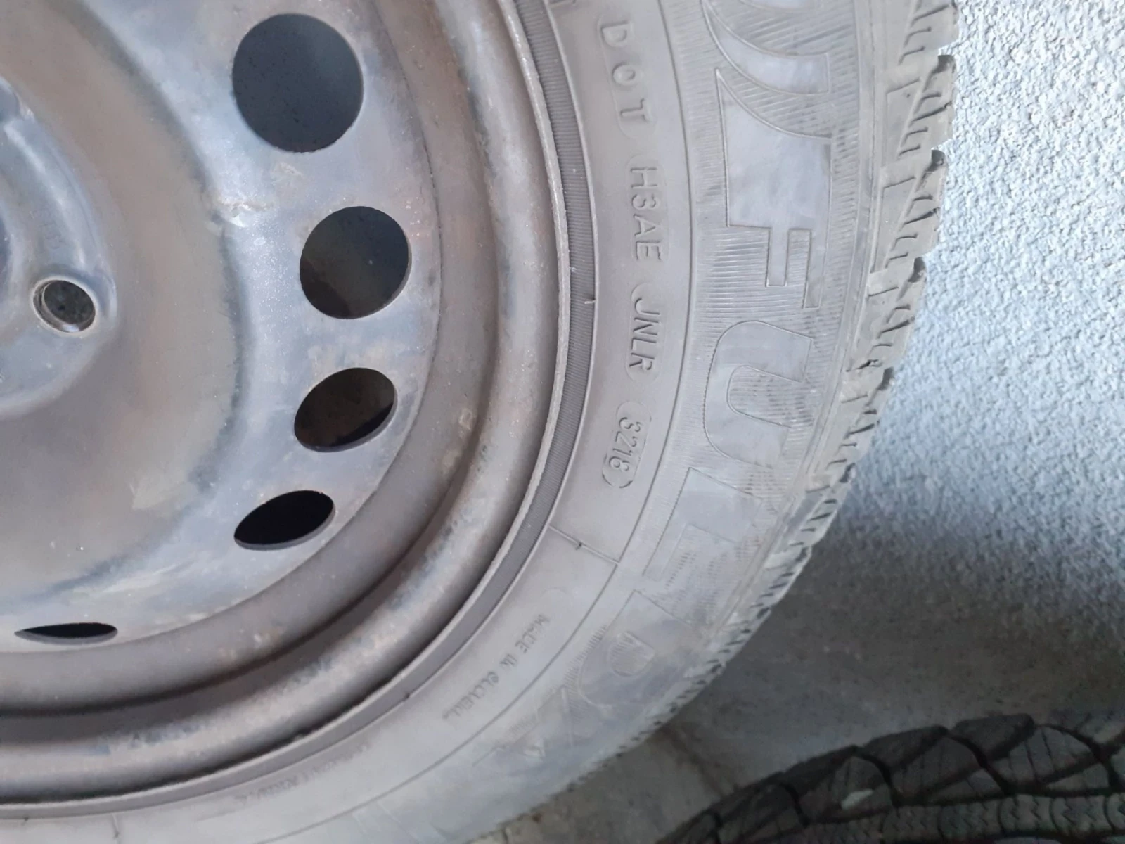    195/65R15 | Mobile.bg   3