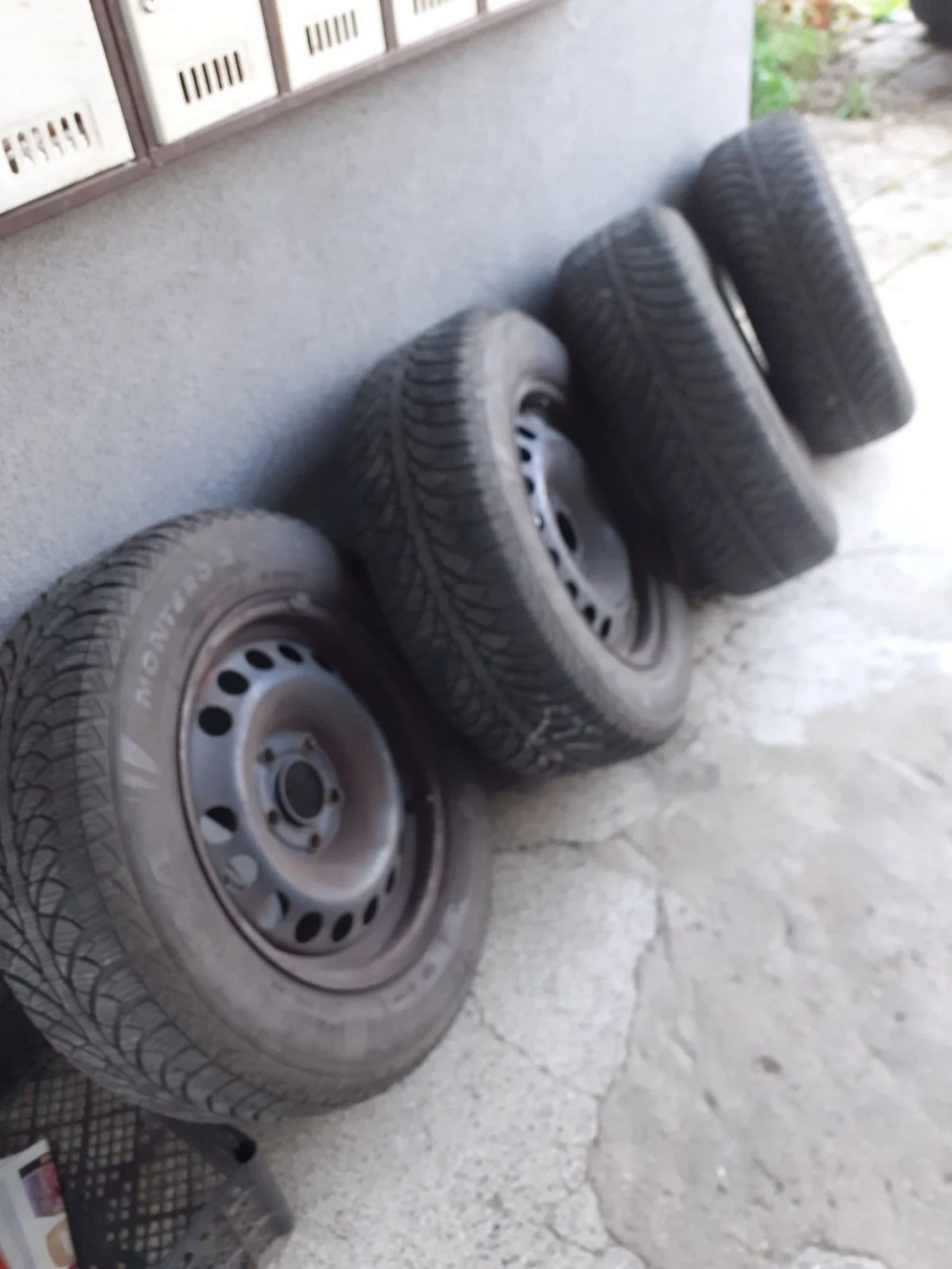    195/65R15 | Mobile.bg   2