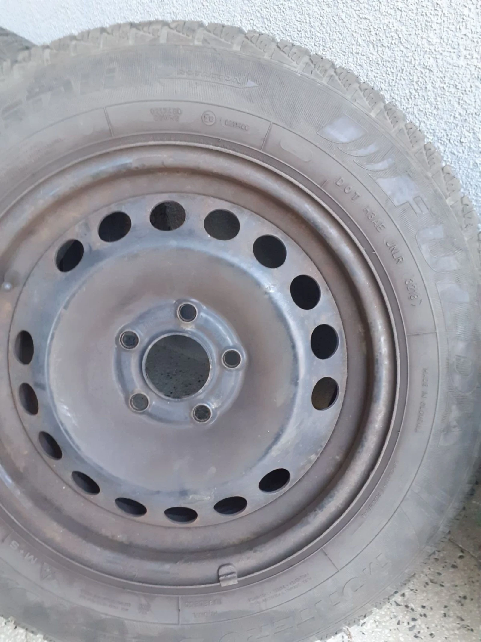    195/65R15 | Mobile.bg   4